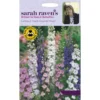 Sarah Ravens Larkspur Giant Imperial Mixed Seeds