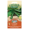 Mr. Fothergill's Courgette Midnight F1 Seeds