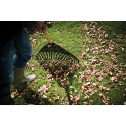 Fiskars Leaf Garden Rake - Extra Large 8 Fiskars Leaf Garden Rake - Extra Large -Herbs Growing Sales Store 12807511 1844832977523190