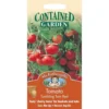 Mr. Fothergill's Tomato Tumbling Tom Red (Lycopersicon Lycopersicum) Seeds