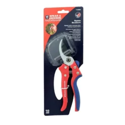 Spear & Jackson Razorsharp Bypass Secateurs -Herbs Growing Sales Store 12810686 1965027587753263