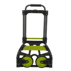 Toplift Folding Hand Truck - 100kg -Herbs Growing Sales Store 12813306 1654832991381318