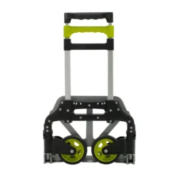 Toplift Aluminium Folding Hand Truck - 70kg -Herbs Growing Sales Store 12813720 1094832952638751