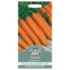 Mr. Fothergill's Carrot Romance F1 Seeds