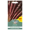 Mr. Fothergill's Carrot Purple Sun F1 Seeds