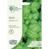 RHS Basil Aroma 2 Seeds