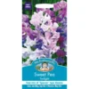 Mr. Fothergill's Sweet Pea Twilight Seeds