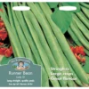Mr. Fothergill's Runner Bean Lady Di Vegetable Seeds