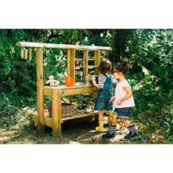 Plum Discovery Mud Pie Kitchen 12 Plum Discovery Mud Pie Kitchen -Herbs Growing Sales Store 12821520 2034957305073413