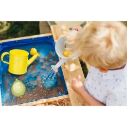 Plum Surfside Sand & Water Table -Herbs Growing Sales Store 12821615 1324957305383691