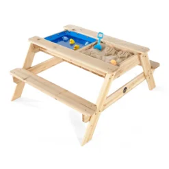 Plum Surfside Sand & Water Table