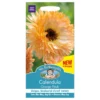 Mr. Fothergill's Calendula Orange Flash Seeds