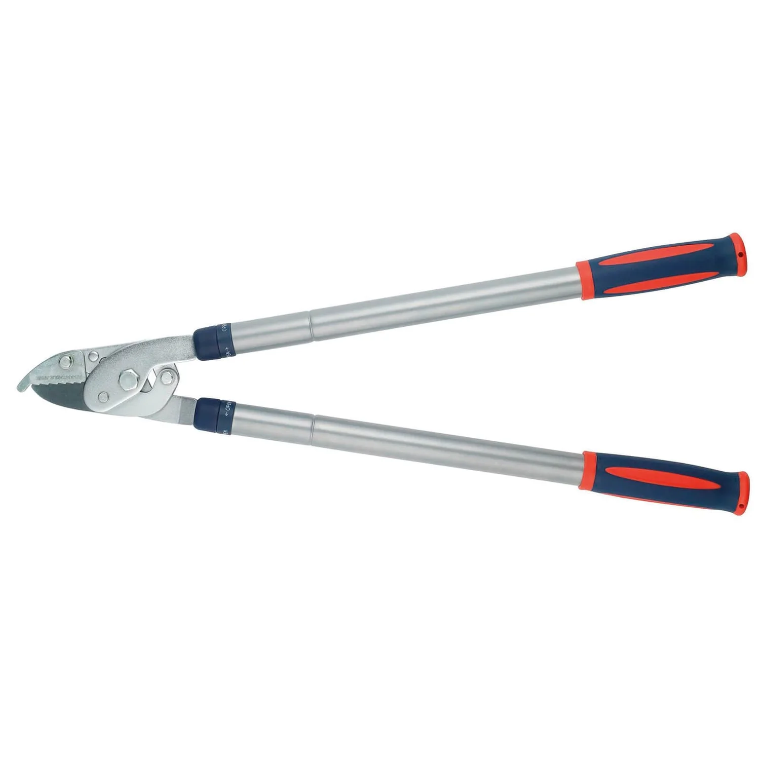 Spear & Jackson Razorsharp Tele Anvil Lopper 1 Spear & Jackson Razorsharp Tele Anvil Lopper