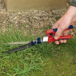 Spear & Jackson Razorsharp Single Hand Grass Shears -Herbs Growing Sales Store 12834577 2064833170123394