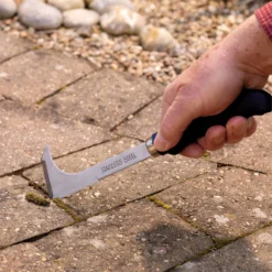 Spear & Jackson Razorsharp Patio Knife -Herbs Growing Sales Store 12834583 9344833169886388