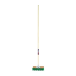 Spear & Jackson Garden Brush - 64.5cm