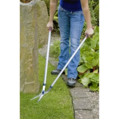 Spear & Jackson Razorsharp Lawn Shears -Herbs Growing Sales Store 12834589 1414833169530105