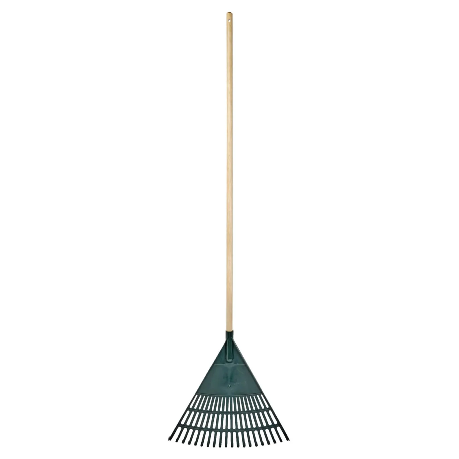 Homebase Large Garden Rake 1 Homebase Large Garden Rake