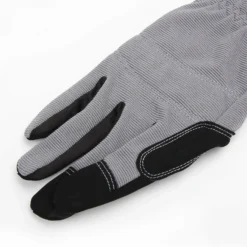 Homebase Protective Gardener Gloves - Large -Herbs Growing Sales Store 12834875 1244833170962062
