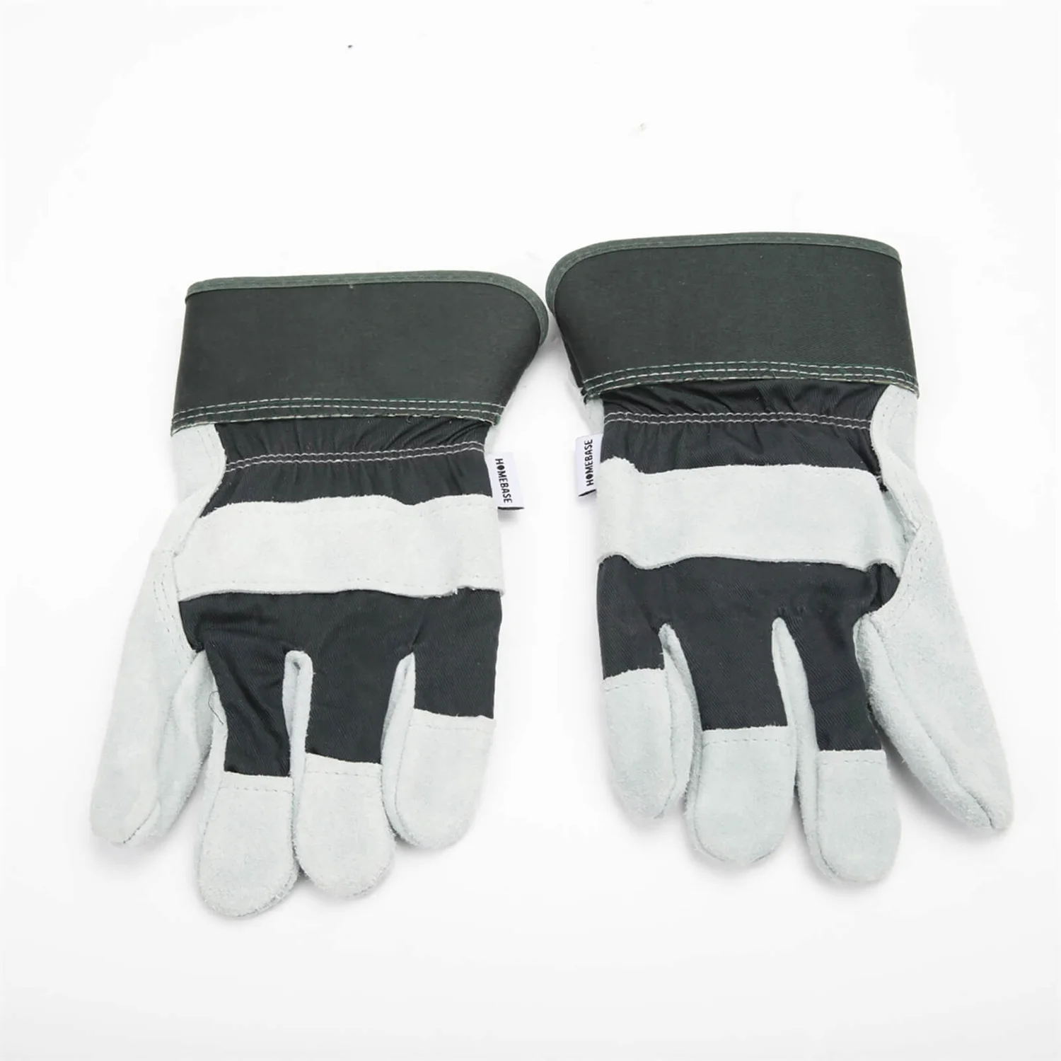 Homebase Classic Rigger Gloves - Medium 1 Homebase Classic Rigger Gloves - Medium
