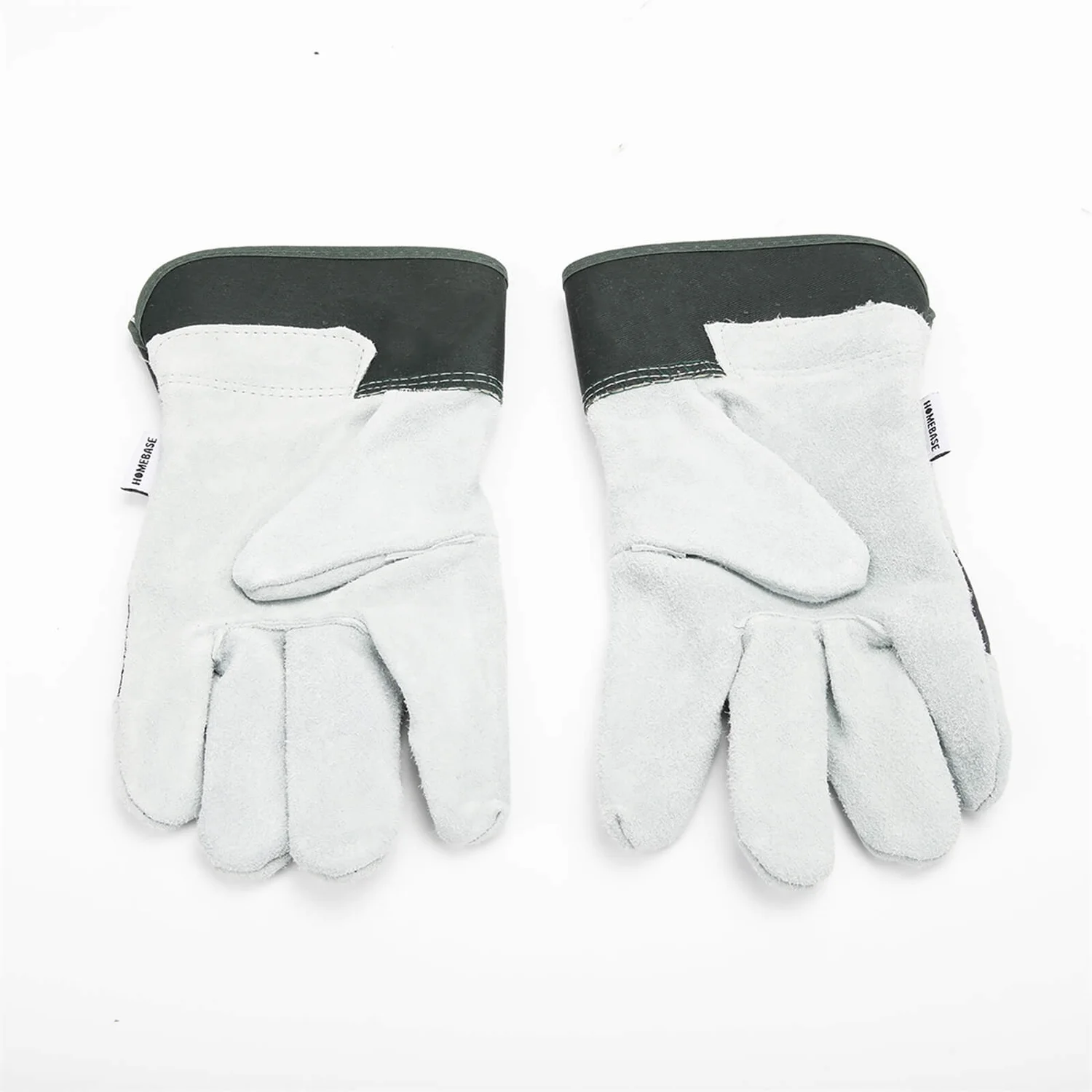 Homebase Classic Rigger Gloves - Medium 2 Homebase Classic Rigger Gloves - Medium - Image 2