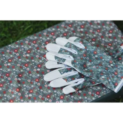 Westland Premium Leather Gloves Flower - Medium -Herbs Growing Sales Store 12835713 8594832988774660