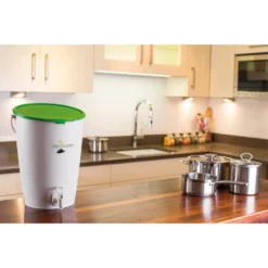 Garantia Urban Composter - 15L -Herbs Growing Sales Store 12840257 1254833227389572