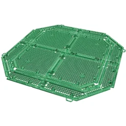 Garantia Soil Fence Thermo Ecoking - 600L