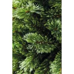 7ft Green Cashmere Artificial Christmas Tree 6 7ft Green Cashmere Artificial Christmas Tree -Herbs Growing Sales Store 12840296 1354833192009900