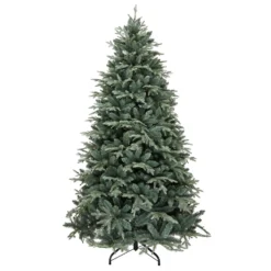 7ft Salzburg Glitter Pre-lit Premium Christmas Tree -Herbs Growing Sales Store 12840314 1364833167512959