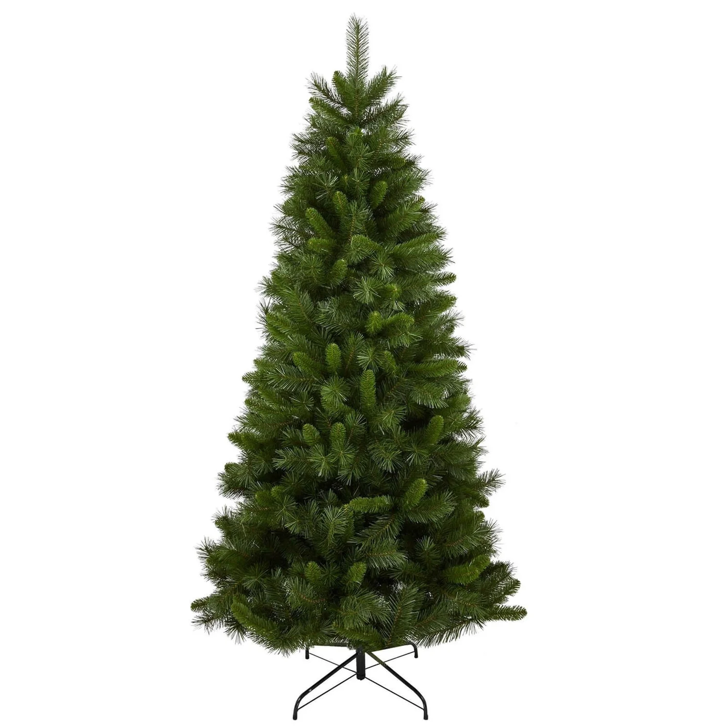 7ft Colorado Artificial Christmas Tree 1 7ft Colorado Artificial Christmas Tree