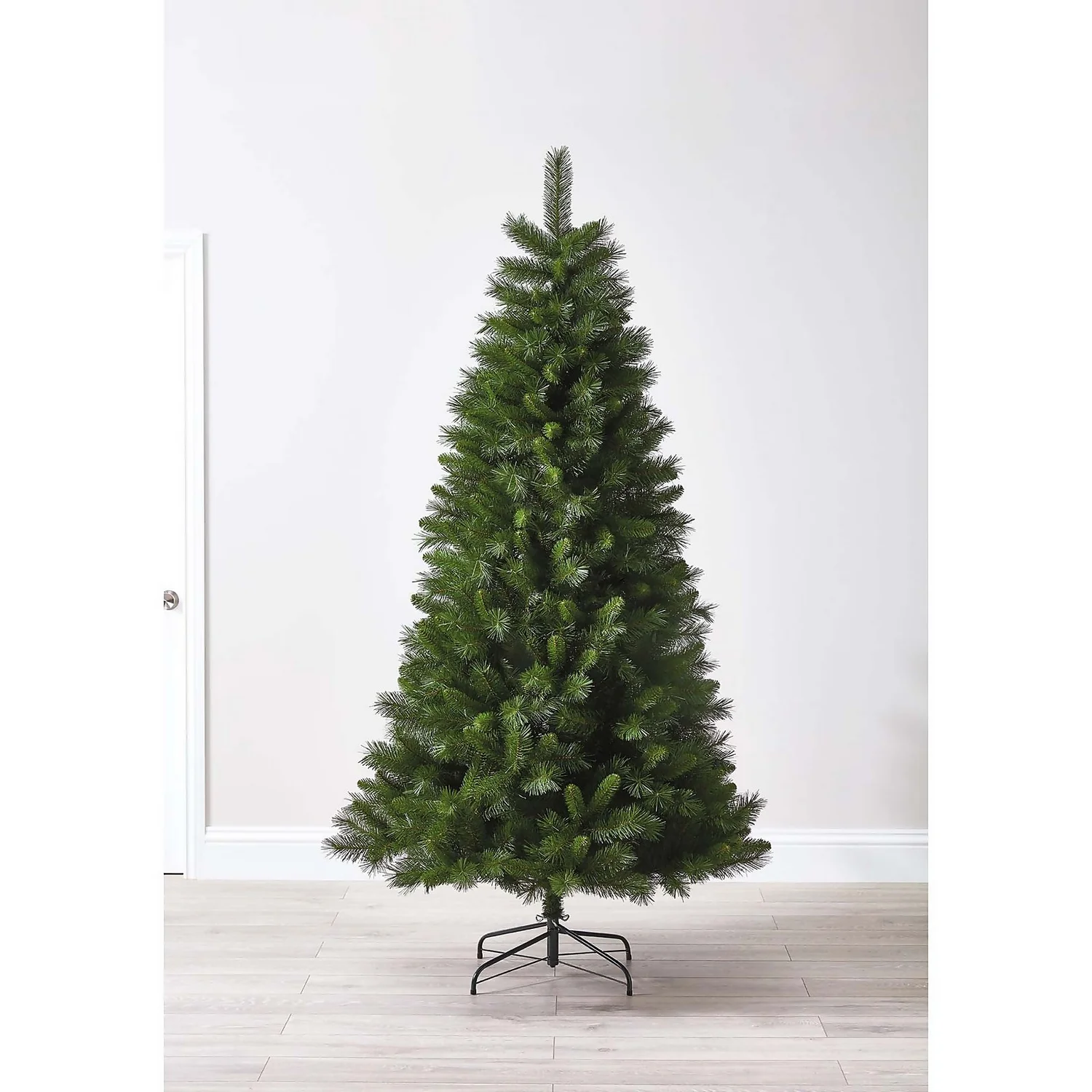 7ft Colorado Artificial Christmas Tree 2 7ft Colorado Artificial Christmas Tree - Image 2