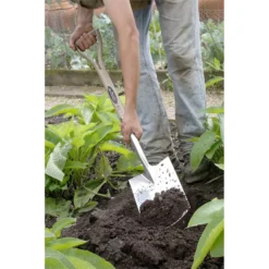 Spear & Jackson Traditional Stainless Digging Spade -Herbs Growing Sales Store 12845289 1764833218140569