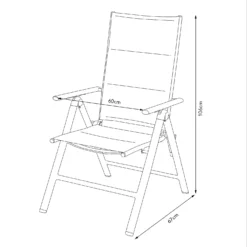 Misali 6 Seater Garden Dining Set -Herbs Growing Sales Store 12881492 1464948030781280