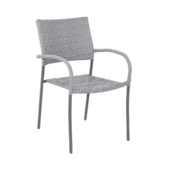 Bambrick 6 Seater Garden Dining Set -Herbs Growing Sales Store 12881493 1374948030637430