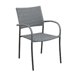 Bambrick 6 Seater Garden Dining Set -Herbs Growing Sales Store 12881493 5254948030804920