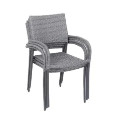 Bambrick 4 Seater Garden Dining Set 13 Bambrick 4 Seater Garden Dining Set -Herbs Growing Sales Store 12881495 1234948030708023