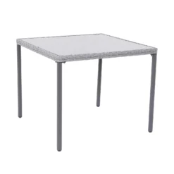 Bambrick 4 Seater Garden Dining Set 12 Bambrick 4 Seater Garden Dining Set -Herbs Growing Sales Store 12881495 2134948030672917