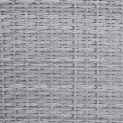 Bambrick 6 Seater Grey Rattan Garden Sofa Set -Herbs Growing Sales Store 12882317 2094931176733694