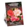 None Hanging Begonia Splendid Mixed Flower Bulbs