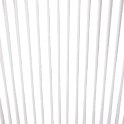 Acapulco Adult Garden Chair - Grey -Herbs Growing Sales Store 12885502 8974843607011635