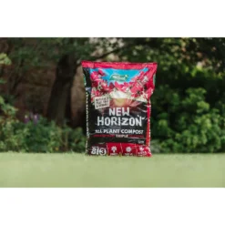 New Horizon Peat Free All Plant Compost - 50L -Herbs Growing Sales Store 12886069 9854871079040695
