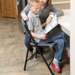 Lifetime Blow Moulded Folding Chair 17 Lifetime Blow Moulded Folding Chair -Herbs Growing Sales Store 12886299 1394916705393694