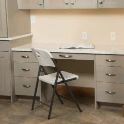 Lifetime Blow Moulded Folding Chair 16 Lifetime Blow Moulded Folding Chair -Herbs Growing Sales Store 12886299 1444916705372112