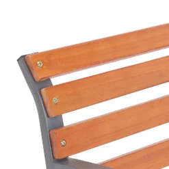 None Alfresca Garden Park Bench -Herbs Growing Sales Store 12887010 1024843668503373