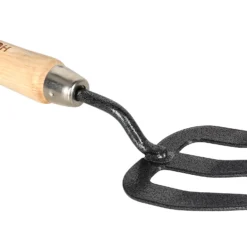 Homebase Trowel & Fork Garden Hand Tool Set -Herbs Growing Sales Store 12887709 1555030658942426