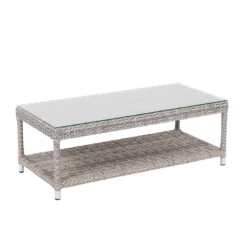 Florence 4 Seater Grey Rattan Garden Sofa Set 15 Florence 4 Seater Grey Rattan Garden Sofa Set -Herbs Growing Sales Store 12887803 8654843689625254