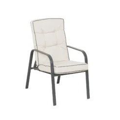 Rowly 6 Seater Garden Dining Set With Parasol -Herbs Growing Sales Store 12887808 1644843690398450