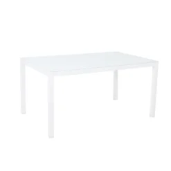 Malindi 6 Seater Garden Dining Set - Grey -Herbs Growing Sales Store 12887812 2664843280589813