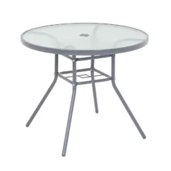 Andorra 4 Seater Garden Dining Set With Parasol 10 Andorra 4 Seater Garden Dining Set With Parasol -Herbs Growing Sales Store 12887989 5084843691036622